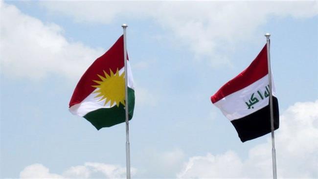 Kurdish vote stumbling block to Baghdad-Erbil talks 