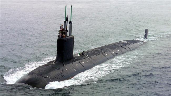 South Korea may buy nuclear submarine from US