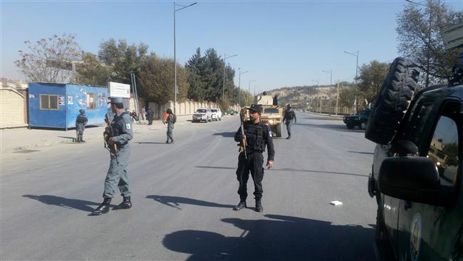 Daesh attacks Kabul TV station, kills 2