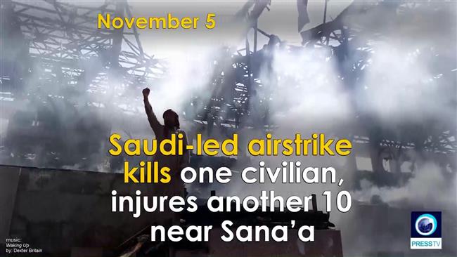 Double standards in reactions toward Saudi war