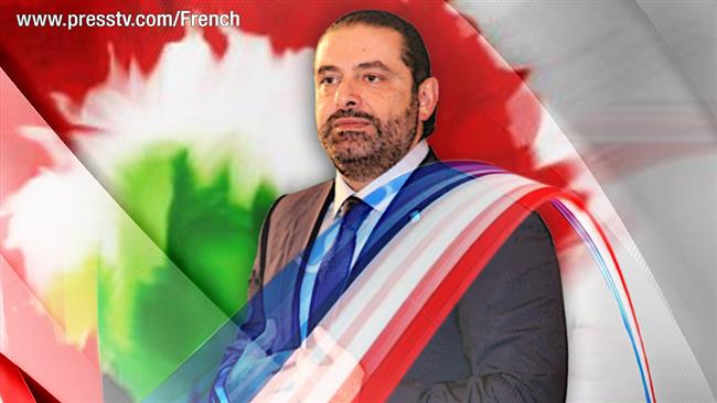 La France intervient dans l’affaire Hariri