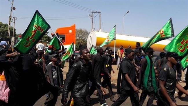 Nigeria: 3 musulmans tués
