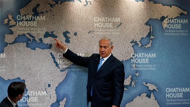 Israël construit une nouvelle barrière