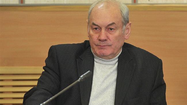 Washington déclarera la guerre à la Russie? 