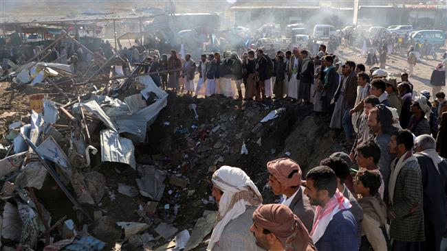 ‘UK bomb sales to Saudi rise by 500% amid Yemen war’