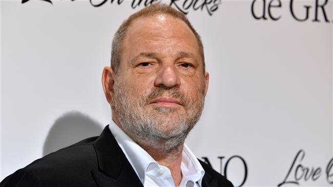 Weinstein hired ex-Mossad agents to silence accusers