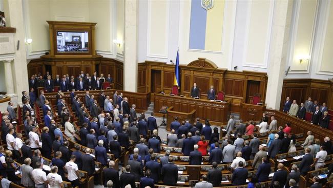 Kiev romprait-il ses relations avec Moscou?