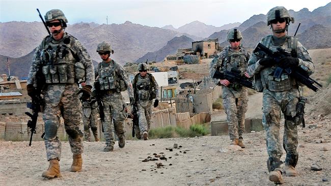 NATO to send 3,000 additional troops to Afghanistan