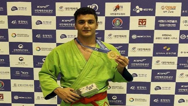 Iran 2nd in Jincheon World Youth Martial Arts Masterships