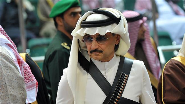 HRW concerned over 'power politics' in Saudi Arabia