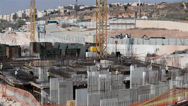Israel approves 240 settler units in East al-Quds