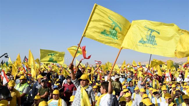 Israël: Damas soutiendra le Hezbollah