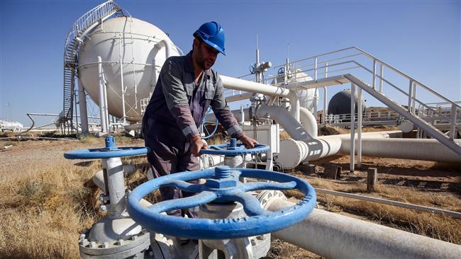 Israël n'aura pas le pétrole de Kirkouk