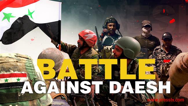 Debate: Battle against Daesh