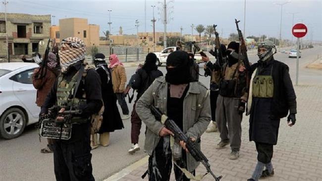 Defeated Daesh terrorists heading to Libya: Egypt's Sisi