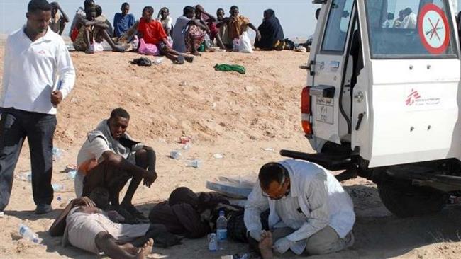 Yémen: Sanaa sauvagement frappée