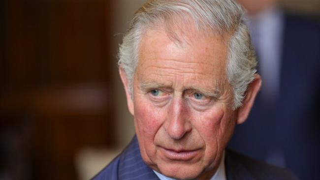 UK's Prince Charles embroiled in Paradise Papers scandal