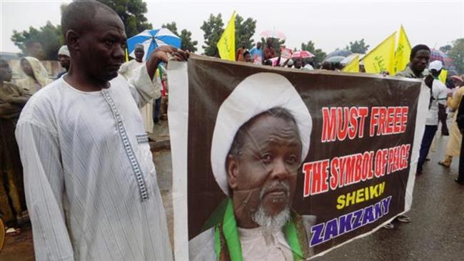 ‘Nigeria worried about Sheikh Zakzaky’s popularity’
