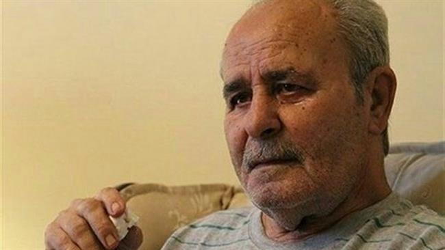 Veteran Iranian striker passes away at 73
