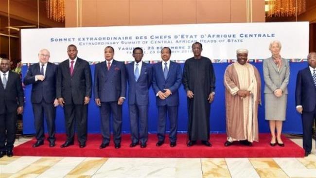 L'Afrique des finances résiste