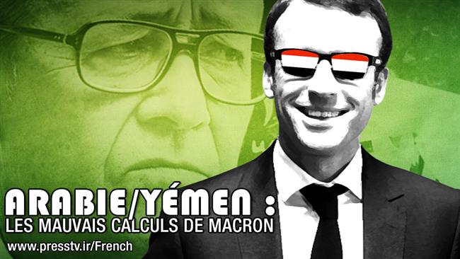 Arabie/Yémen: les mauvais calculs de Macron 
