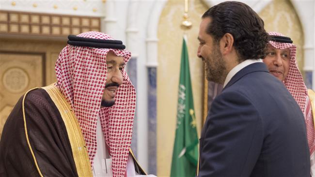 Saudi Arabia kidnapped Hariri on Israeli order: Analyst 