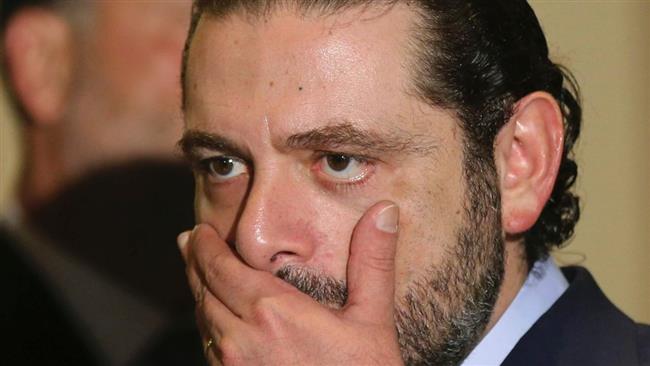Liban réclame le retour de Saad Hariri