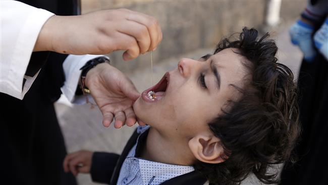 Yemen’s fuel, vaccine to run out in a month: UNICEF