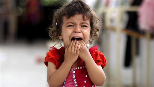 Yémen: l’UNICEF tire la sonnette d'alarme