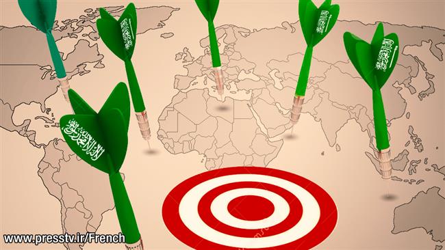 Le plan saoudien: un coup d’épée dans l’eau