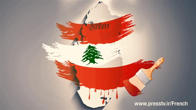 Un embargo contre le Liban?