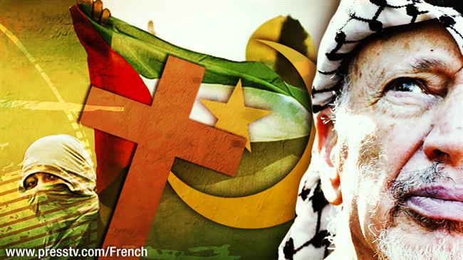 L’importance de l’unité au Moyen-Orient