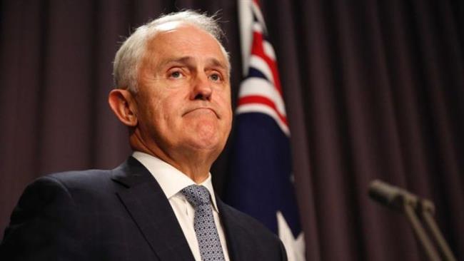 Australia PM in minority after 2nd deputy quits
