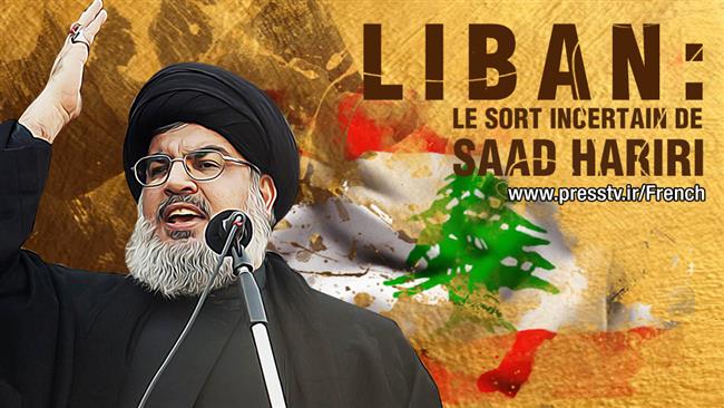 Liban: le sort incertain de Saad Hariri 