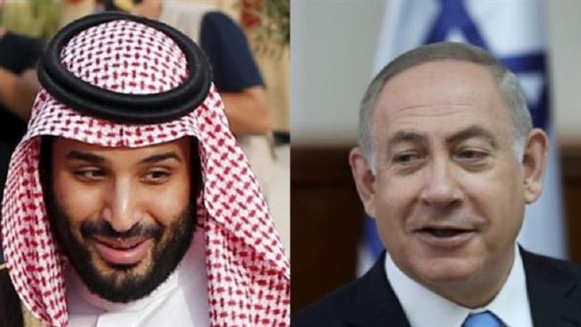 Ben Salmane invite les Israéliens en Arabie
