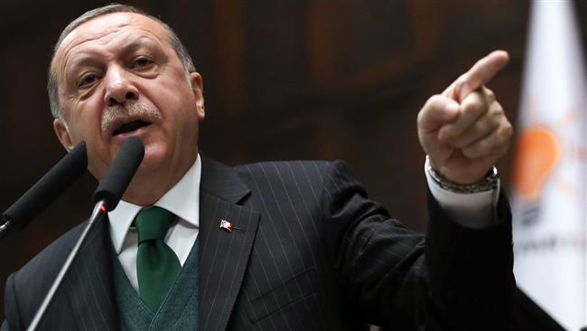 Erdogan to Saudi crown prince: You don’t own Islam