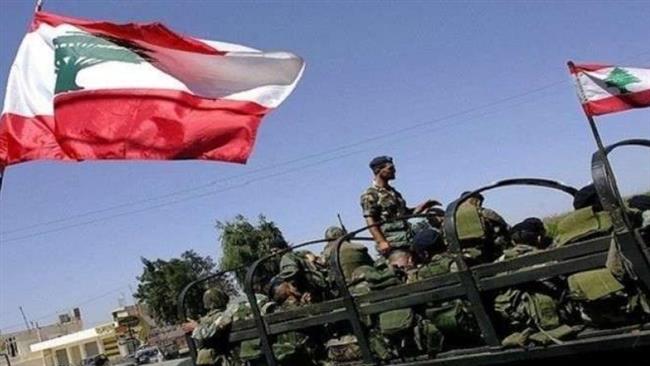 Liban: mise en garde de l’armée