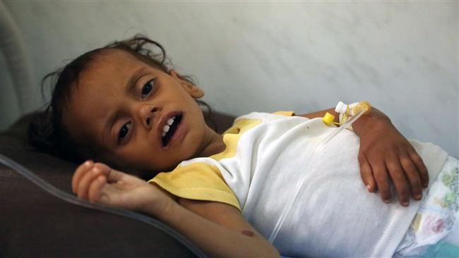 Partial removal of Yemen blockade not enough: UN