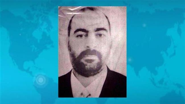 ‘Daesh leader may be holed up in eastern Syrian city’