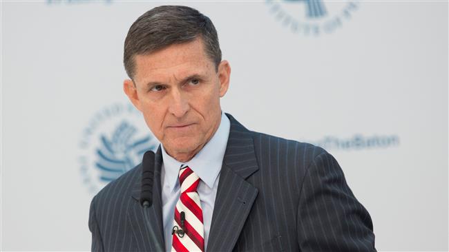 ‘Flynn probed in alleged plot to send Gulen to Turkey’