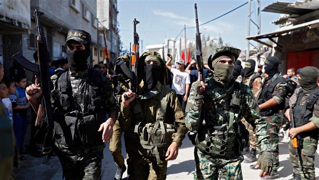 Israel warns Gaza fighters against revenge attack
