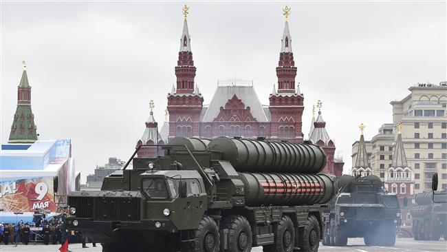 Turkey mulls own missile defense after buying S-400
