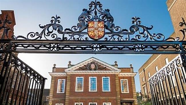 Cambridge Univ under fire for stance on anti-Israel meeting 