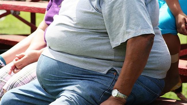 UK sixth fattest nation in the world: Study