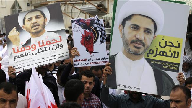 Bahreïn : le cheikh Ali Salmane sera jugé