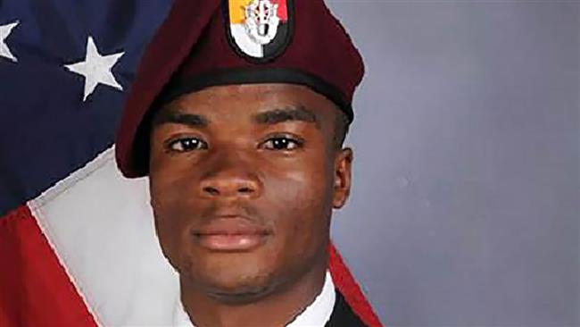 'Killed US soldier in Niger likely executed'  