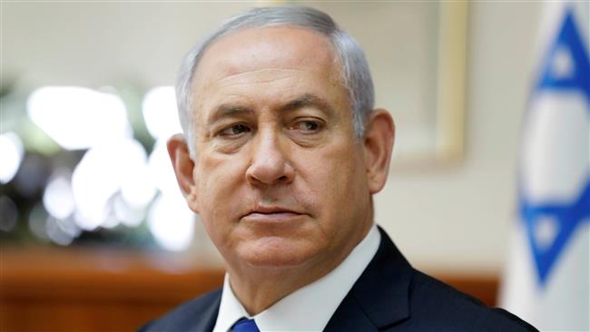 Israel will continue bombing Syria, Tel Aviv hints