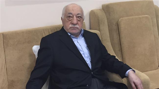 Turkey denies planning  to abduct Gulen