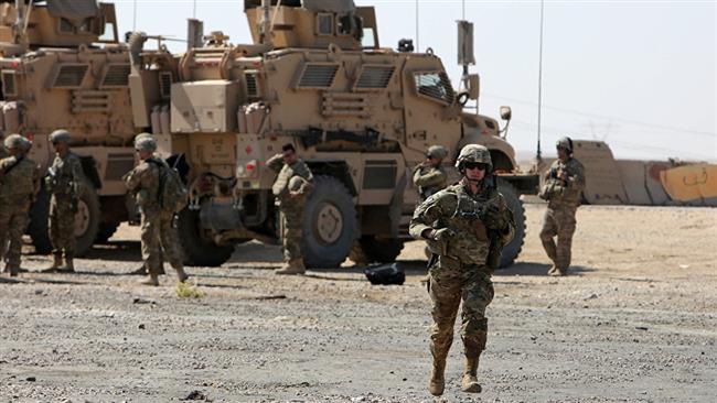 Irak: les USA menacent les Hachd