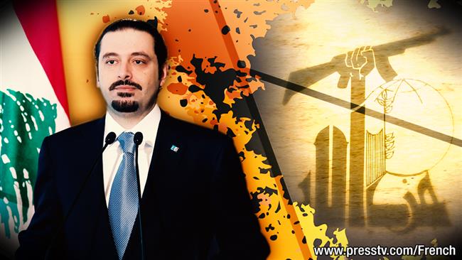 Hariri : les dessous de l'interview 